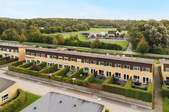 Rækkehus på Sophienlund 27, 3400 Hillerød