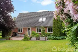 Villa på Pibervej 1, 8940 Randers SV
