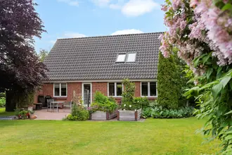 Villa på Pibervej 1, 8940 Randers SV