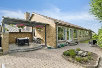Villa på Højdedraget 20, 8660 Skanderborg