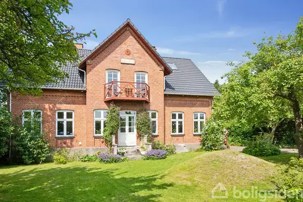 Villalejlighed på Gammel Køge Landevej 664, 1., 2660 Brøndby Strand