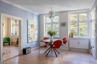 Ejerlejlighed på Vandkunsten 13A, 2. tv., 1467 København K