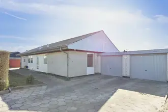 Villa på Gyvelvænget 6, Egeskov, 7000 Fredericia