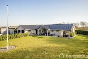 Villa på Kongevænget 5, 6600 Vejen