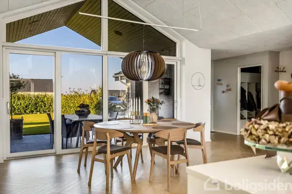 Villa på Kongevænget 5, 6600 Vejen