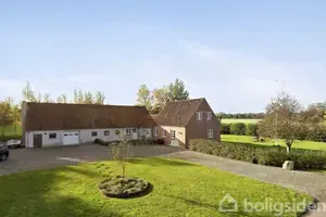Villa på Strandager 200, 5270 Odense N