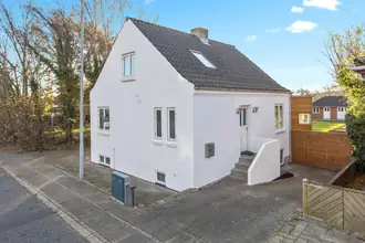 Villa på Plantagevej 25, 9900 Frederikshavn