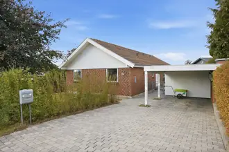 Villa på Bavnegårdsvej 35, Kolt, 8361 Hasselager