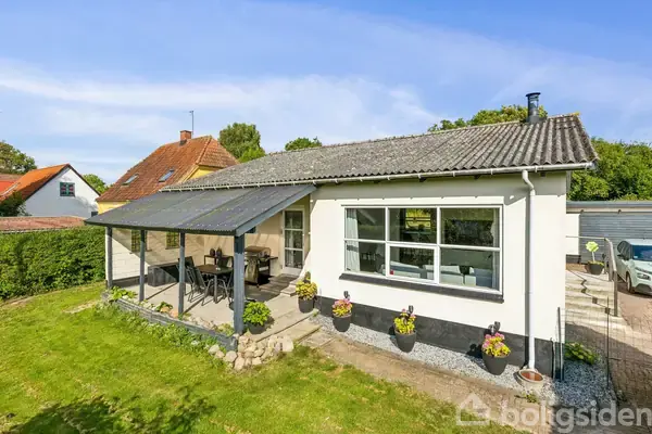 Villa på Sigerslevvej 78, 4660 Store Heddinge