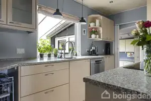 Villa på Tarps Alle 7, 4100 Ringsted
