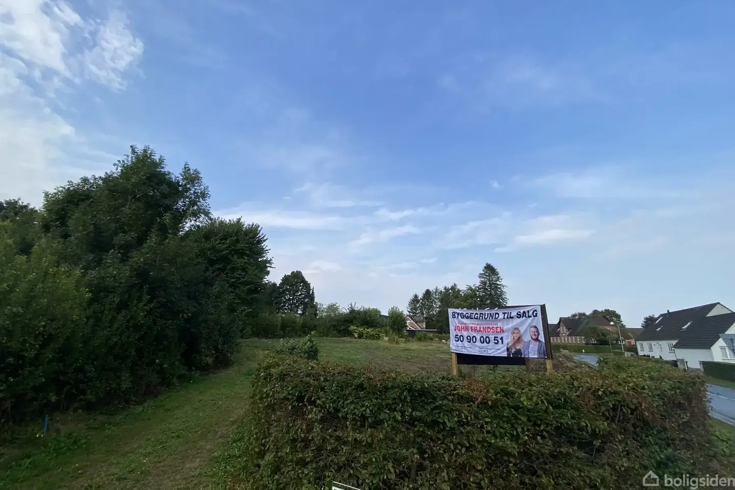 Helårsgrund på Allesø-Norden 2, 5270 Odense N