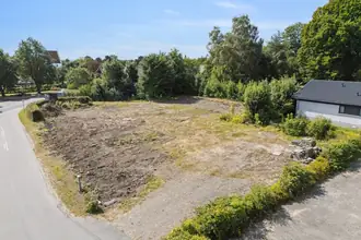 Helårsgrund på Allesø-Norden 2, Allesø, 5270 Odense N