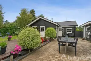 Fritidsbolig på Enghavevej 18, 4480 Store Fuglede
