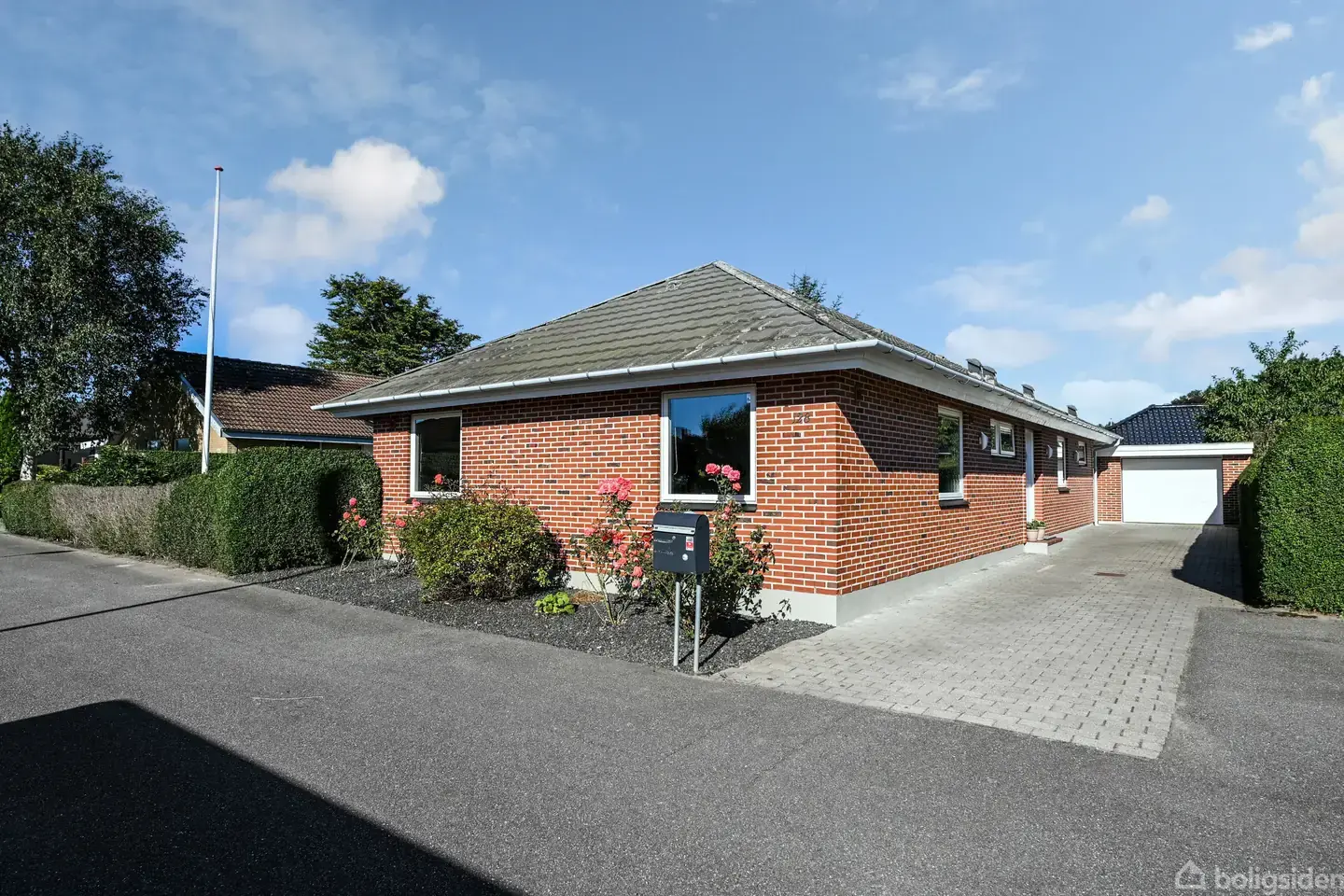 Villa på Havbakken 128, 6710 Esbjerg V