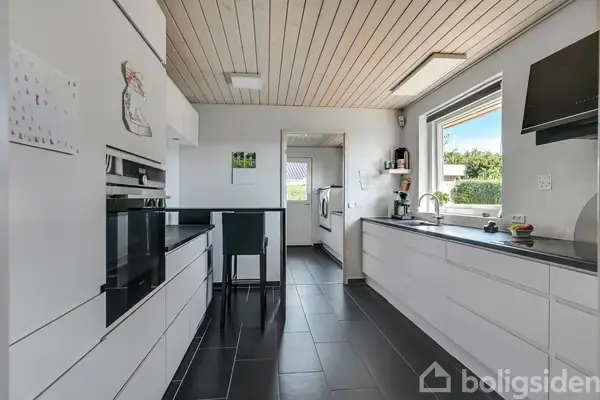 Villa på Havbakken 128, 6710 Esbjerg V