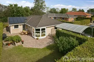 Villa på Lyngbakken 49, 3400 Hillerød