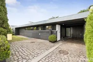 Villa på Byfogedvej 15, 8920 Randers NV