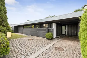Villa på Byfogedvej 15, 8920 Randers NV
