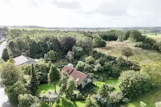 Landejendom på Klokbakken 8, Todbjerg, 8530 Hjortshøj