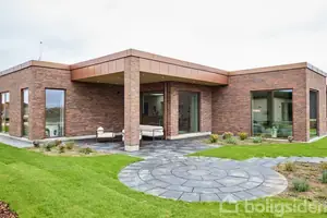 Villa på Margrethehøj 32, 7120 Vejle Øst