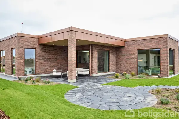 Villa på Margrethehøj 32, 7120 Vejle Øst
