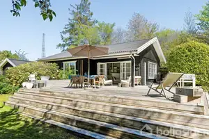 Fritidsbolig på Midtervejen 17, 3210 Vejby