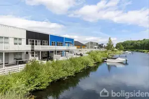 Fritidsbolig på Øerkrogvejen 2, 253., 8400 Ebeltoft