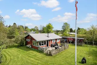 Fritidshus på Kongestien 39, Koldkær, 9370 Hals
