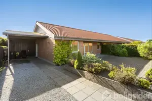Andelsbolig på Englodden 12, 9370 Hals