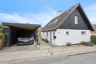 Villa på Zieglersvej 1, 9400 Nørresundby