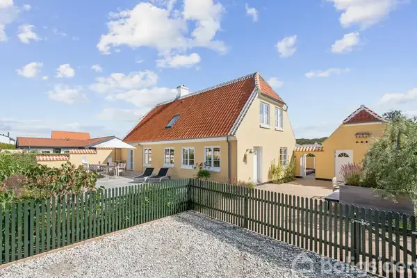 Villa på Tuxens Alle 14, 9990 Skagen