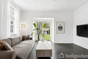 Villa på Sonnerupvej 88, 2700 Brønshøj
