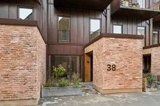 Ejerlejlighed på Trælastgade 38, 8000