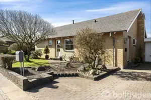 Villa på Drosselvej 39, 6000 Kolding