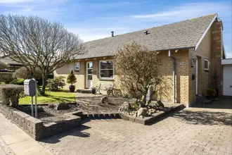 Villa på Drosselvej 39, 6000 Kolding