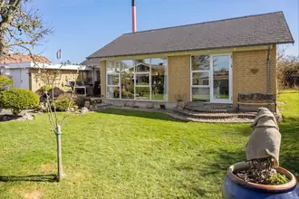 Villa på Drosselvej 39, 6000 Kolding