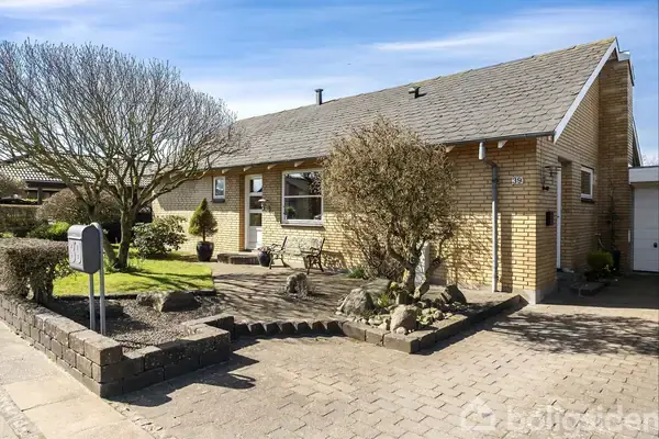 Villa på Drosselvej 39, 6000 Kolding