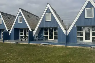 Fritidshus på Dyrestien 518K, 4970 Rødby