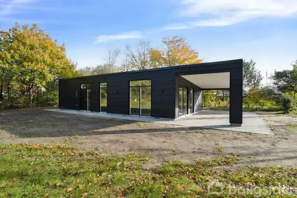 Villa på Nordvang 35, 9560 Hadsund