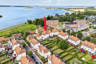 Villa på Strandvej 16, 4900 Nakskov