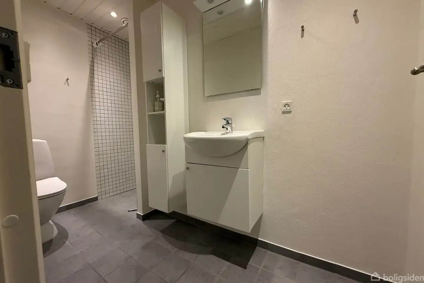 Ejerlejlighed på Kirkepladsen 3A, 3. th., 9900 Frederikshavn