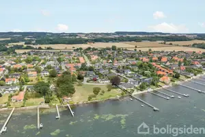 Villa på Svendborgvej 97, 5600 Faaborg