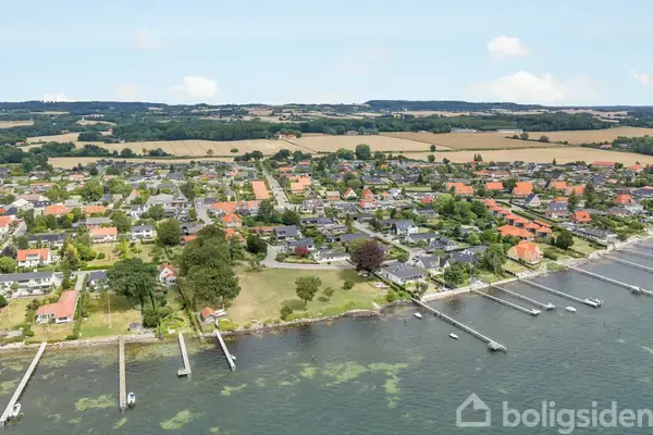 Villa på Svendborgvej 97, 5600 Faaborg