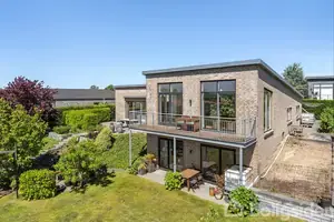 Villa på Dionevej 19, 8960 Randers SØ