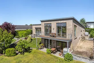 Villa på Dionevej 19, Paderup, 8960 Randers SØ