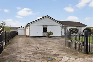 Villa på Svanevej 34, 5492 Vissenbjerg