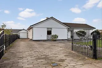 Villa på Svanevej 34, 5492 Vissenbjerg