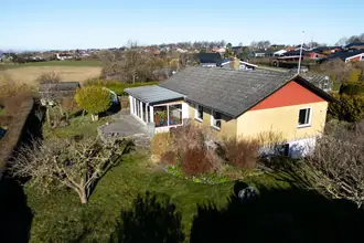 Villa på Rønhave Parkvej 22, 4736 Karrebæksminde