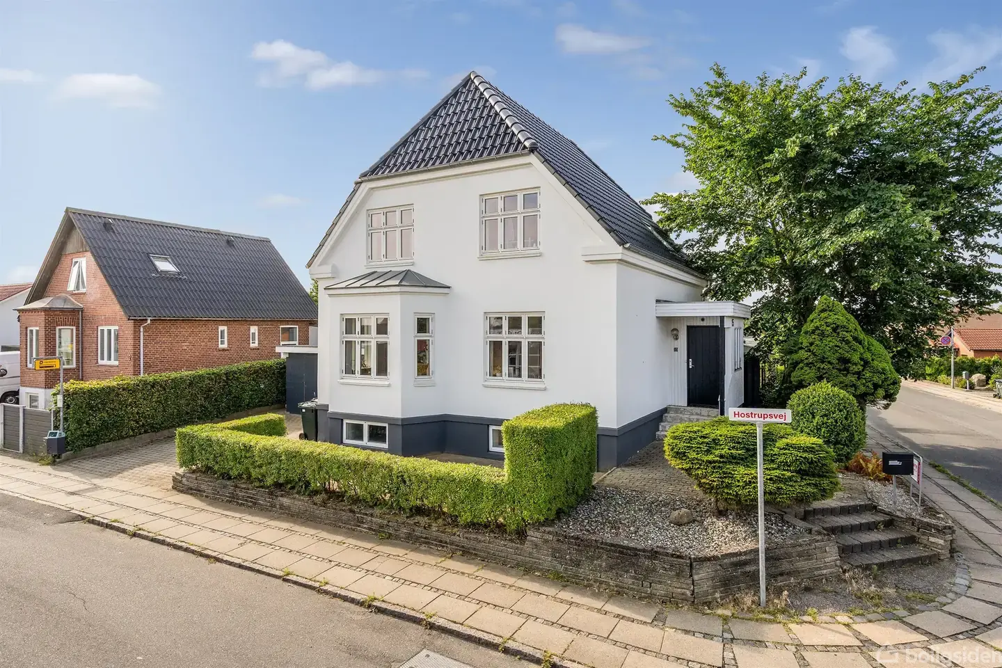 Villa på Holbergsvej 15, 6000 Kolding