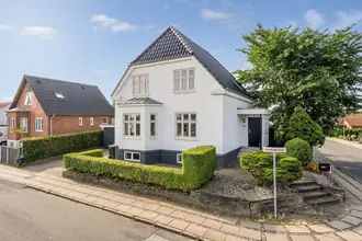 Villa på Holbergsvej 15, 6000 Kolding